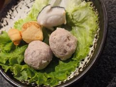 -湊湊火锅·茶憩(世博大道店)