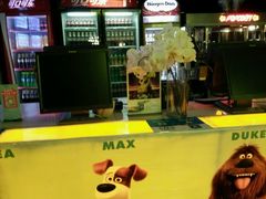 -万达影城(凯旋城广场XLAND店)