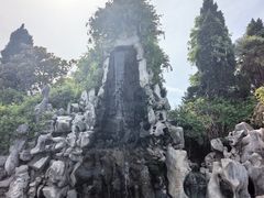-开封包公祠