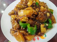 -杏园餐厅(阜成门店)
