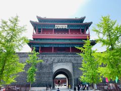 门面-居庸关长城