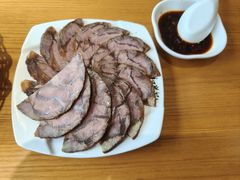 -和兴记牛肉火勺·羊汤(于洪广场店)