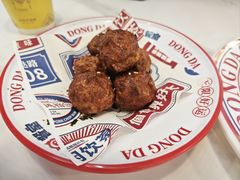 -动哒餐室•港式茶餐厅(顺义华联店)