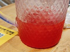 -首尔朴宝·炭火烤肉(五角场店)
