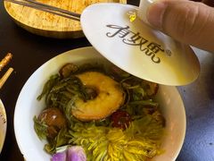 -正宁路小吃夜市