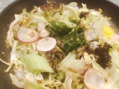 -望乡楼上海菜(日月光店)