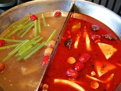 台式麻辣锅-湊湊火锅·茶憩(新中关购物中心店)