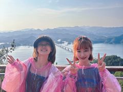 -千岛湖天屿景区