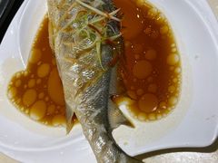 -蓝珊甄选海鲜自助·火锅大排档(近阿那亚店)