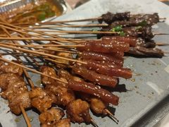 -本色.小马哥烧烤(五一路总店)