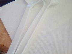 餐具摆设-德克士(北大街店)