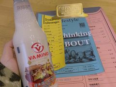 -About Bistro關於·泰式家庭料理