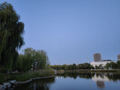 -西海子公园