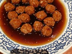 -山西会馆·晋菜·晋商宴·牌匾博物馆(胜利东街店)