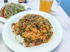 -来之顺海鲜菜馆·青岛菜·始于1993(栈桥店)