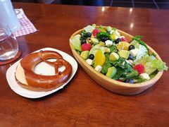 -普拉那啤酒坊Paulaner(凯宾斯基饭店)
