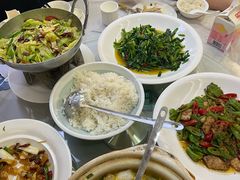 -苏启渔港(云南北路店)