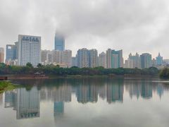 -南宁南湖公园