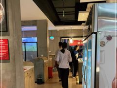 -九府羊·鲜羊火锅·烤串(新华路店)