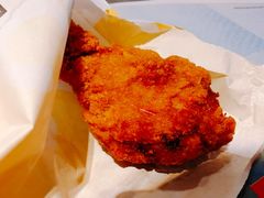麦麦脆汁鸡-麦当劳(杭州西湖银泰百货店)