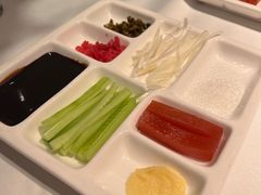 -四季民福烤鸭店(王府井东安门店)