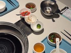 -百年果林椰子鸡(中洲店)