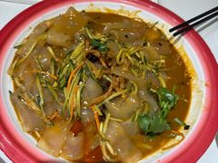 -李老哈·东北菜(宋园路店)