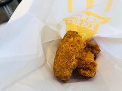 -麦当劳(东方时代广场分店)