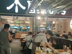 -木屋烧烤(白石洲店)
