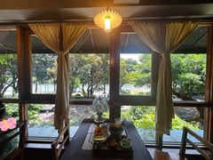 -时光花园(白鹭洲店)