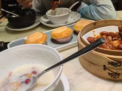 -陶陶居酒家(环市东店)