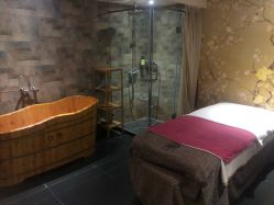 -时尚殿堂·颜SPA