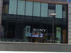 -Sony Store索尼(深圳深业上城店)