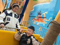 -蓬莱欧乐堡梦幻世界
