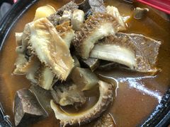 -桥雪牛杂专门店(关边路店)