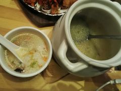 -乌镇那一年小院主题餐厅(甘泉西路店)