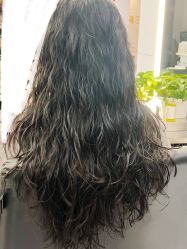 -FASHION PALACE hair+