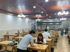 大堂-华兴街自力面店