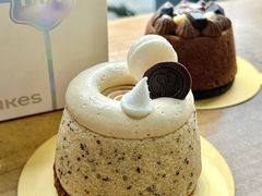 -美心西饼mx cakes(猎德优托邦店)