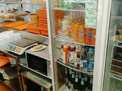 -庆丰包子铺(白塔寺店)