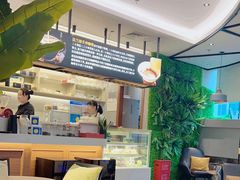 -青山上品咖啡·日式法兰绒手冲(高岛屋百货店)