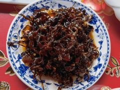 -龙姐私房菜(和顺古镇店)