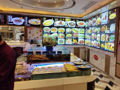 -阿明小菜·海鲜·上海菜(梅陇店)