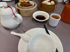 -东方御宴海鲜酒楼(棕泉酒店)
