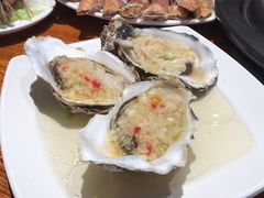 -海味当家·蒸锅海鲜(中山广场创始店)
