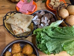 -范贤光鸡公煲(平乐园总店)
