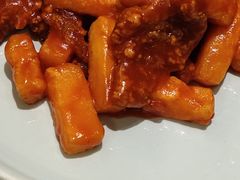 -新白鹿餐厅(爱琴海购物中心店)