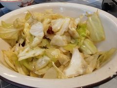 -彭耕记猪油炒小菜(吉联mall店)