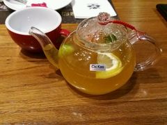 -食间牛排(湖西路店)