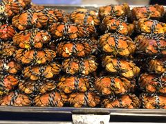 -新发展亚太JW万豪酒店·福苑咖啡厅